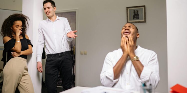Workplace Social Comparisons Exposed