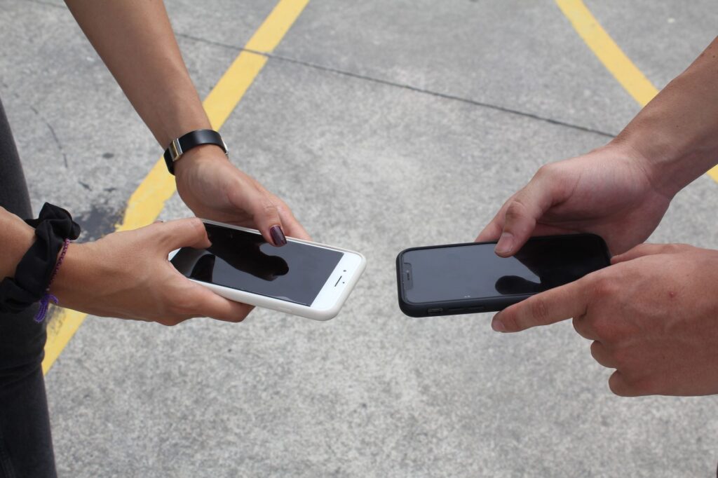 Workplace Social Comparisons Exposed
