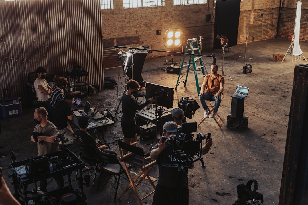 Google invests in A24 to build AI movie tools