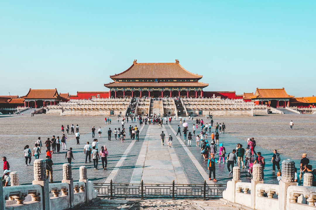 How China's Holiday Spending Revitalizes Hospitality Jobs