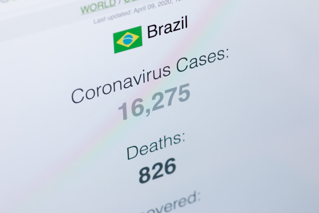 Millions in Brazil Get Fake Government Mobile Alert After Hack