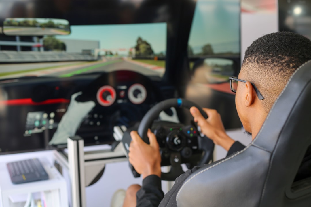 Simulator-Focused Pilot Licences Address Crew Shortage
