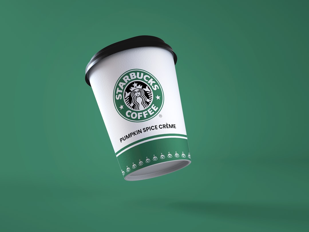 Starbucks Cuts Corporate Jobs in UK and Hong Kong Amid Restructuring