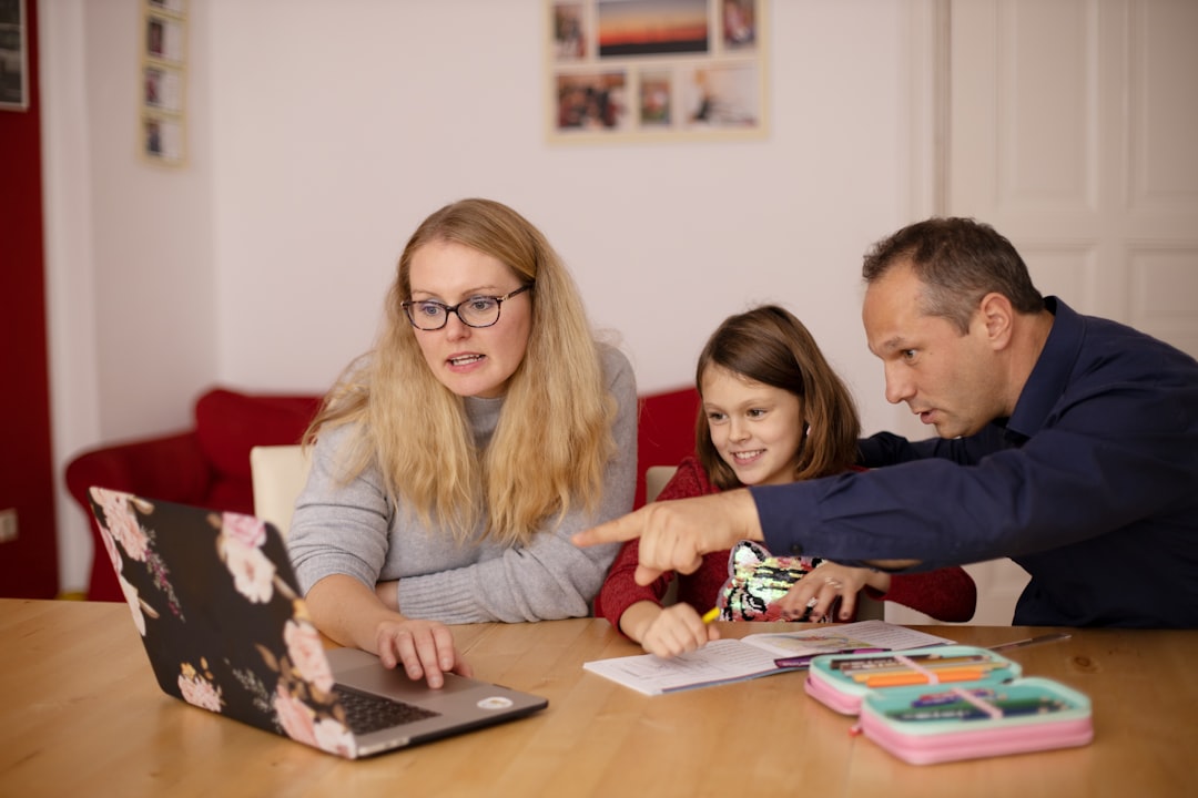 How Remote Work Has Helped a Generation of Working Parents