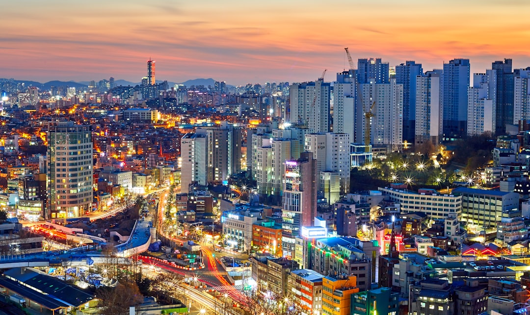 The Impact of South Korea's Chip Export Surge on Careers