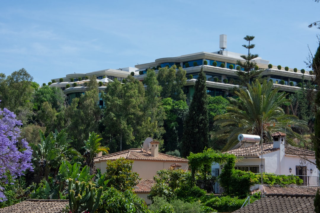 Marbella Emerges as a Tech Startup Hub