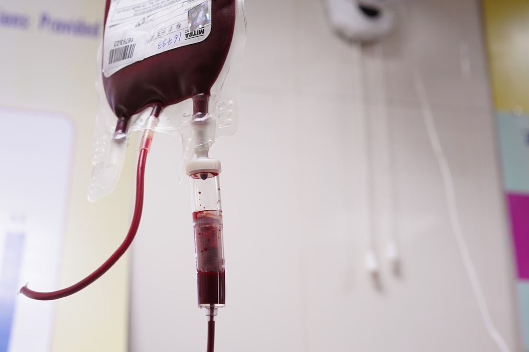 Strand Life Sciences Patents Blood Test for Cancer Detection