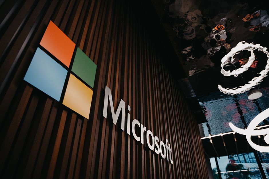 Microsoft Increases Spending on A.I. as Profit Jumps 31.6%