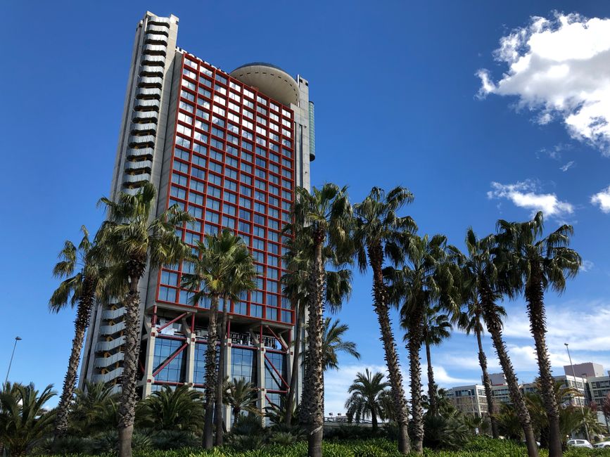 Spanish Hotel Chain Exits Cuba Amid U.S. Pressure