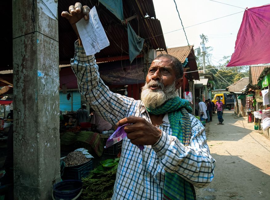 Bangladesh’s Next IMF Deal Prioritizes Economic Security