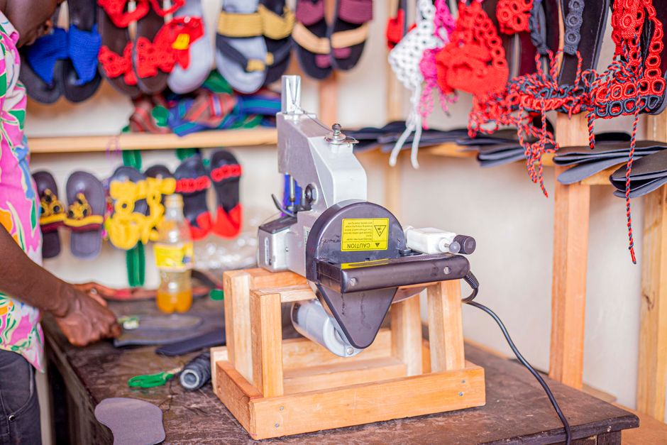 South Korean Footwear Unit Invests ₹245 Crore