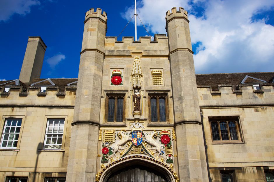 GSK heads to Cambridge with long-awaited positive vibes | Nils Pratley