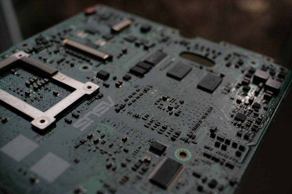 CG Power Launches Semiconductor Facility
