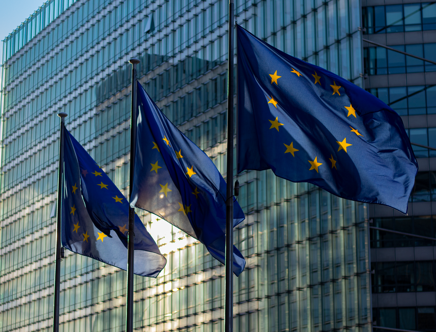 Can Mergers Close Europe’s Tech Gap?