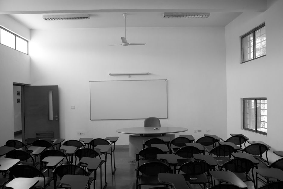 Private Colleges Give Up 10,000 Engineering Seats