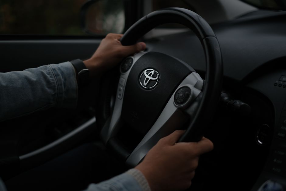 Nvidia Expands Toyota AI Partnership for Smart Cities, Factories