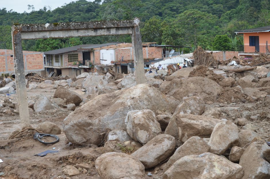 Venezuelan Private Sector Fills State Void