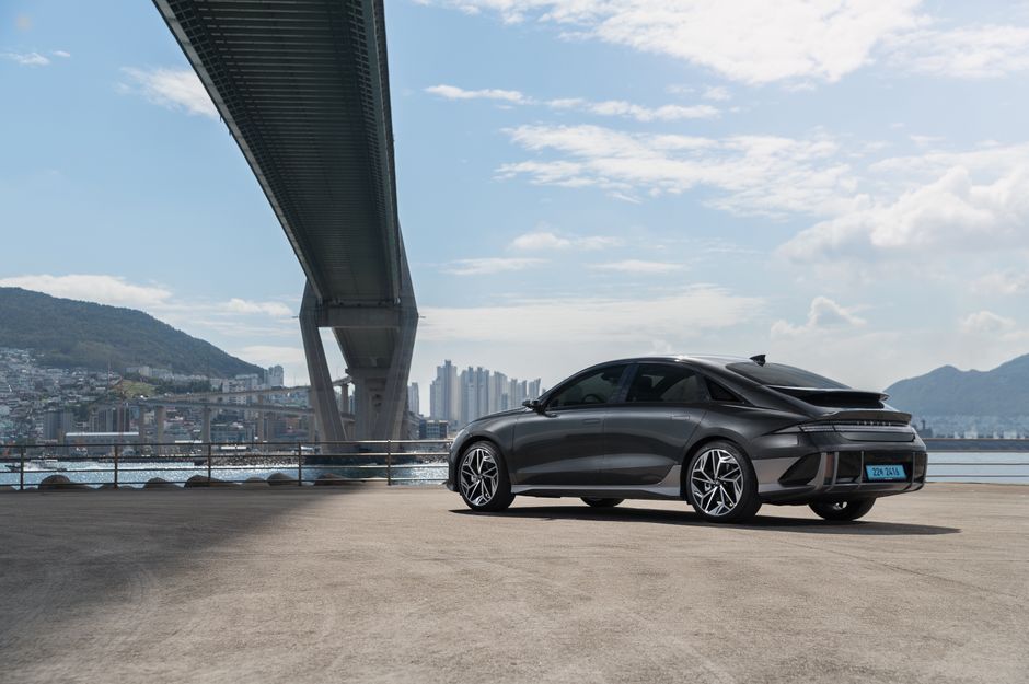 Hyundai’s EV intent, Google Play’s India economics, and MG ADAPT