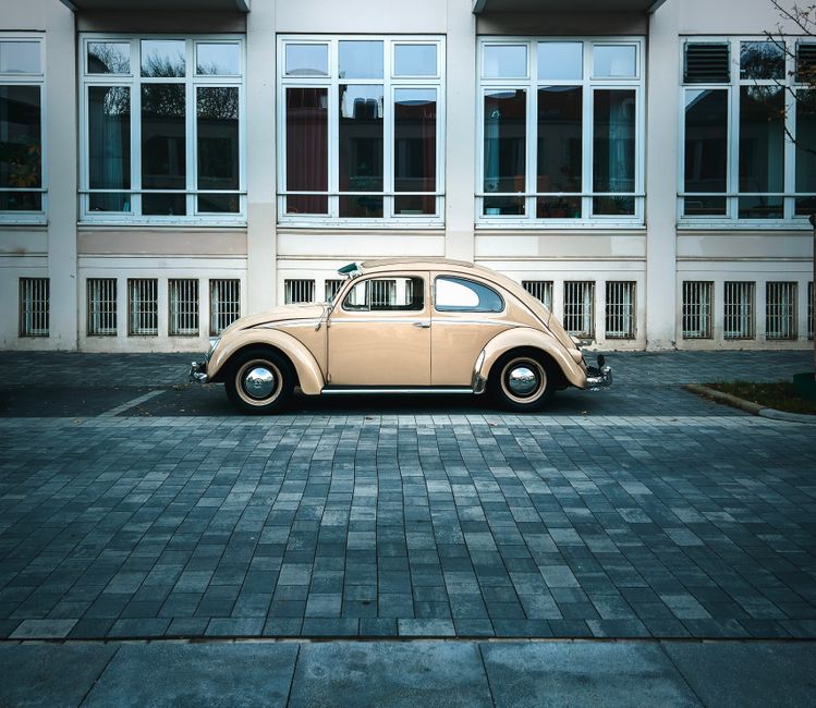 How Volkswagen’s Troubles Were Made