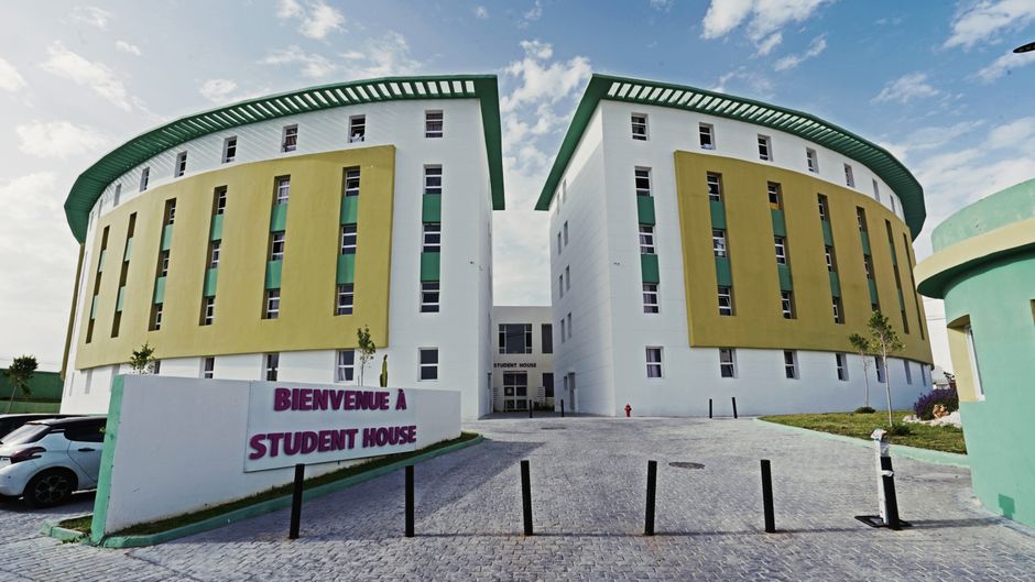 ₹10 Crore Boost for IIT Kanpur Student Housing