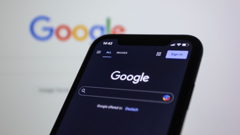Google Hit With $1 Billion Fine
