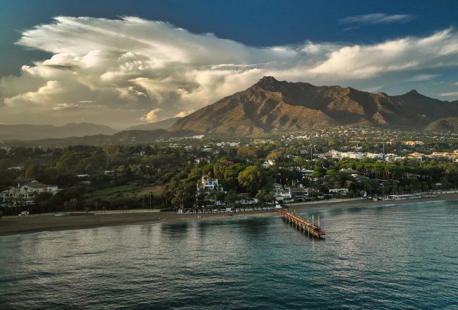 Marbella Emerges as a Tech Startup Hub