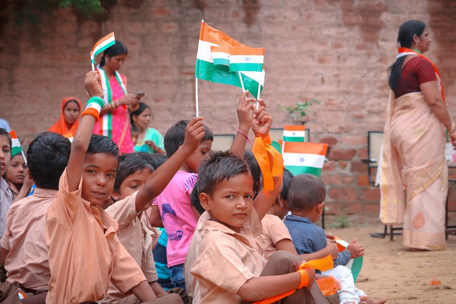 Decline in Enrollment at Rajasthan’s Government Schools