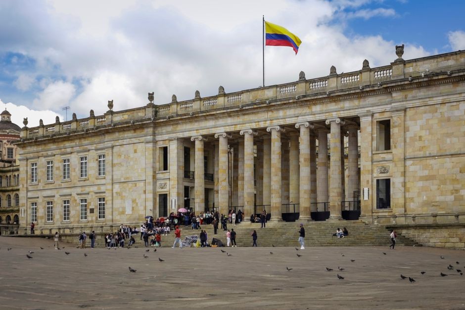 Colombia’s New Government Wins Historic Billion CAF Offer