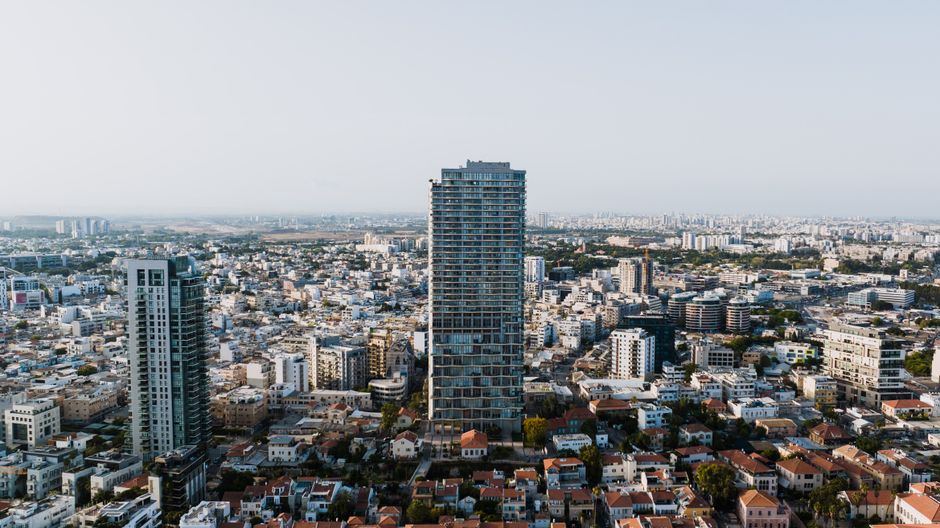 Israeli AI Startup Eyes Expansion