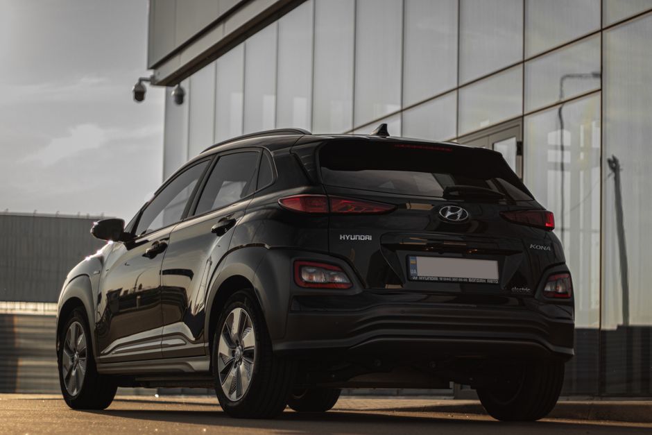 Hyundai Q1 Profits Fall 35% Amid Production Issues