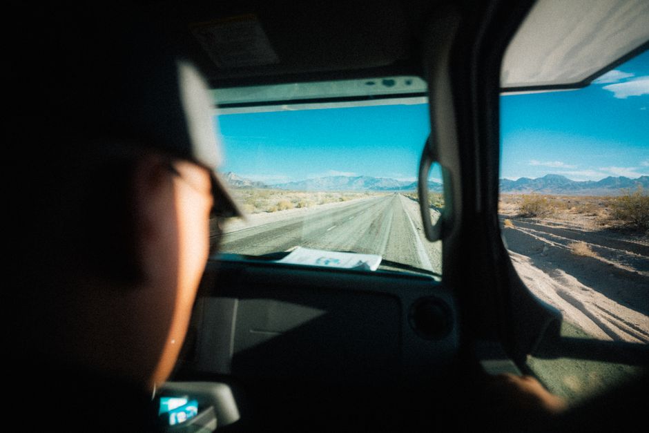 California Drivers Face Mandatory Road Test Retakes