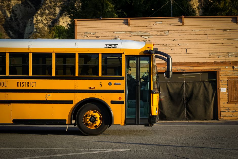 School Districts Combat Teacher Shortage