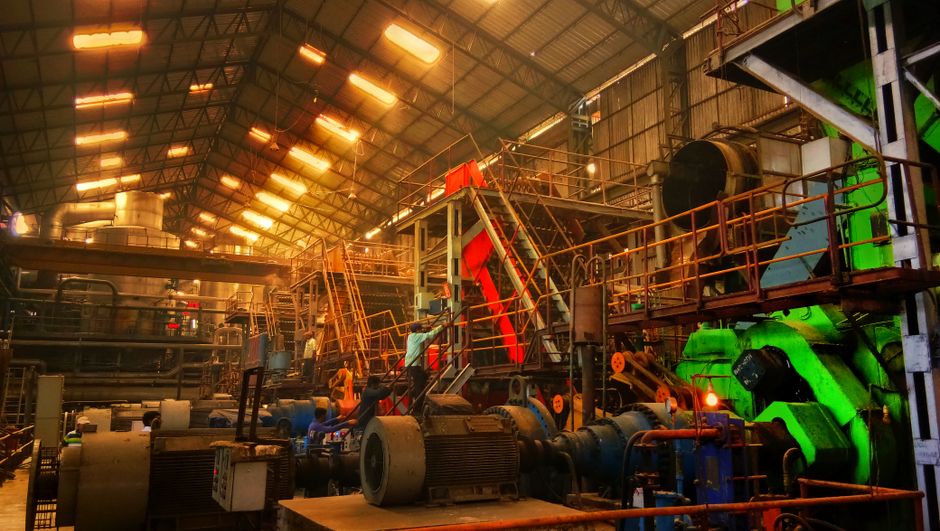 How June 2026 IIP Data Affects Manufacturing Job Growth