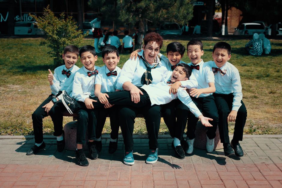 Uzbekistan Secures $105M for Primary Education Boost