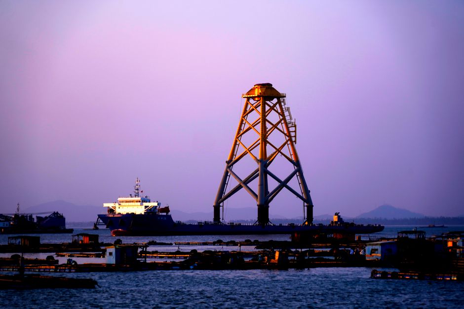 India’s ₹84,084 Crore Ocean Oil Exploration Challenge