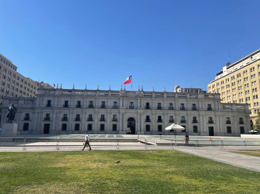 Chile's Government Introduces Tax Cuts to Boost Startup Growth