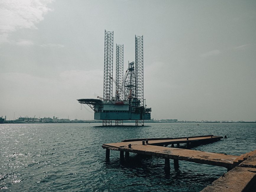 Woodside’s $34 Billion Browse Named State Significant Project