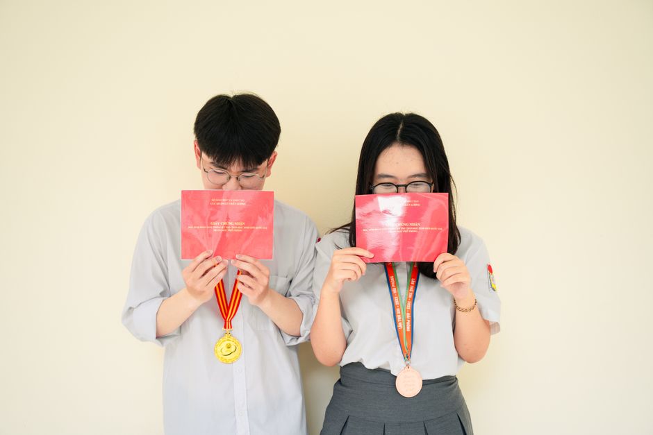 Celebrate Aspirations, Not Just Enrolment Numbers