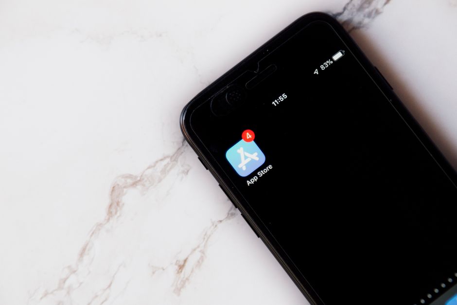 Apple Seeks User Consent for Google Cloud Requests