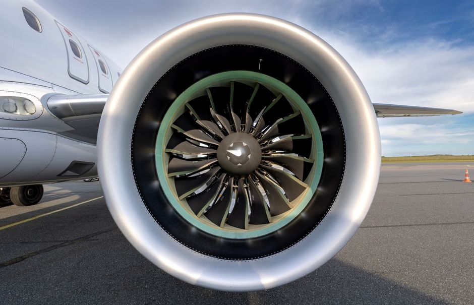 Radical Plane Design Challenges Boeing