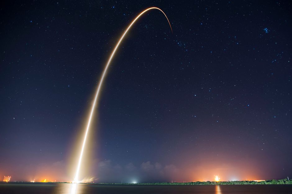 SpaceX cleared to fly Starship again after booster failure in May