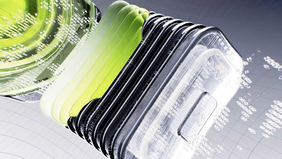 Trillion-Dollar Valuation for Nvidia’s RAM Supplier