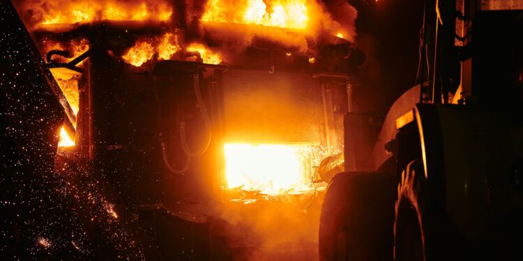 28 Workers Killed in Fire at Chinese Shoe Factory, Prompting Safety Review