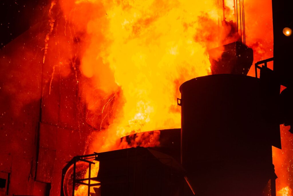 28 Workers Killed in Fire at Chinese Shoe Factory, Prompting Safety Review