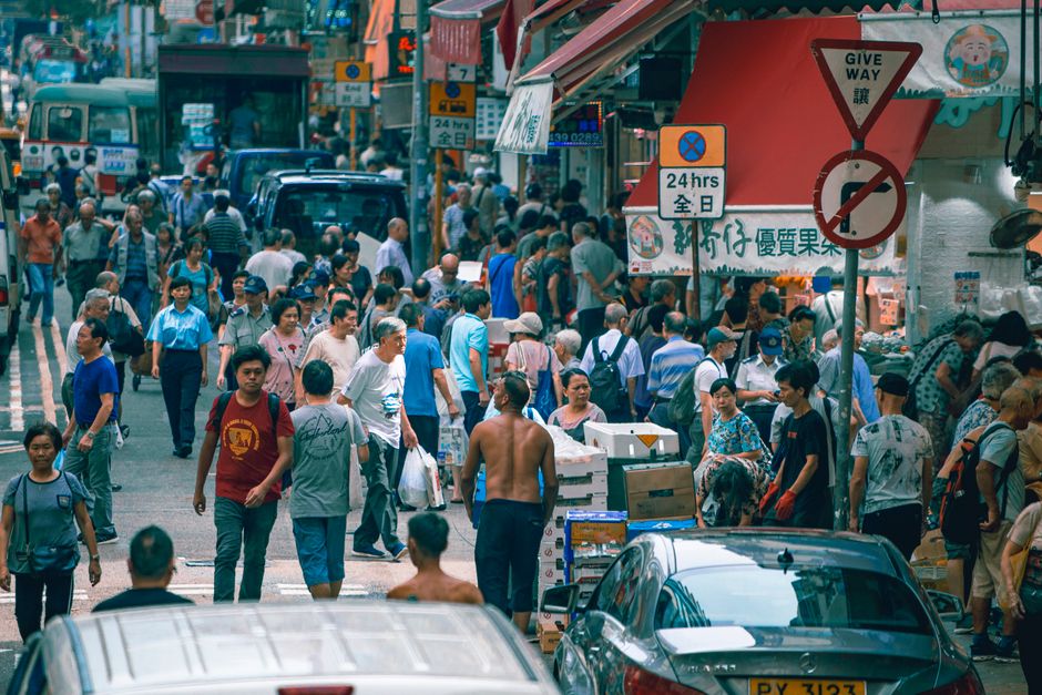 Hong Kong’s Strategic Position in the Global AI Chip Market