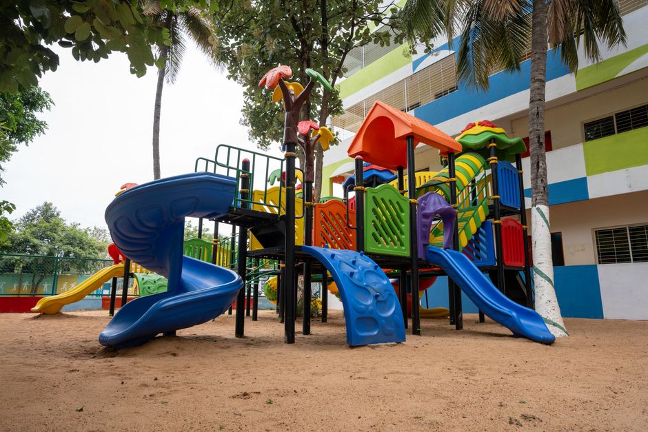 Karnataka Schools Shut as Rain Fury Hits 20+ Taluks