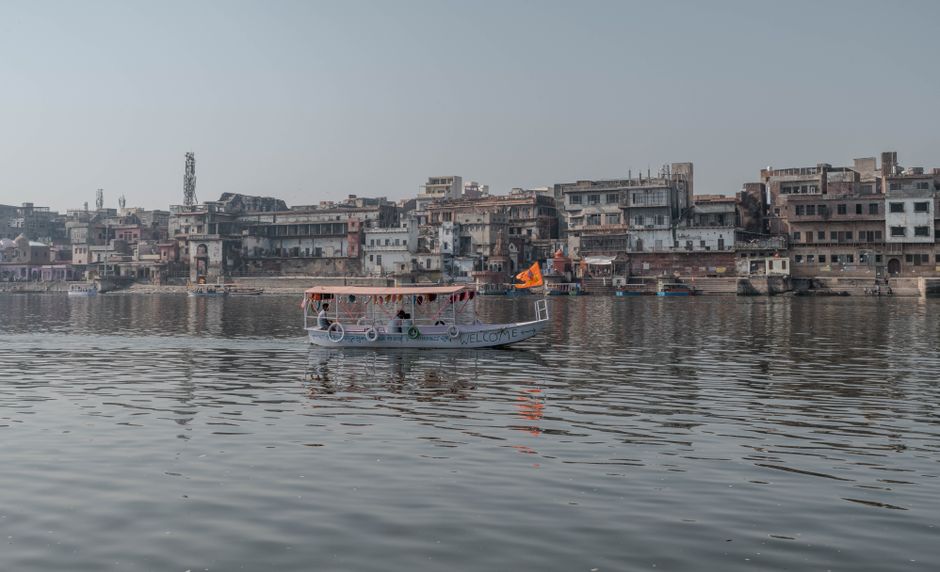 Uttar Pradesh Establishes Indian Knowledge Tradition Research Chairs