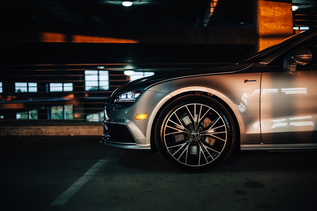 German Automotive Industry Faces Turbulence Amid Tariffs and EV Shift | Career Outlook