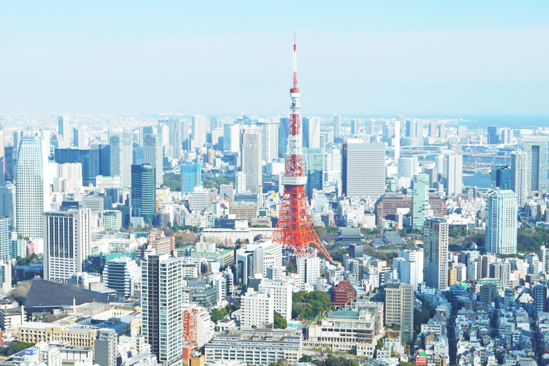 Japan’s Tax Revenue Rose to Another Record in Latest Fiscal Year