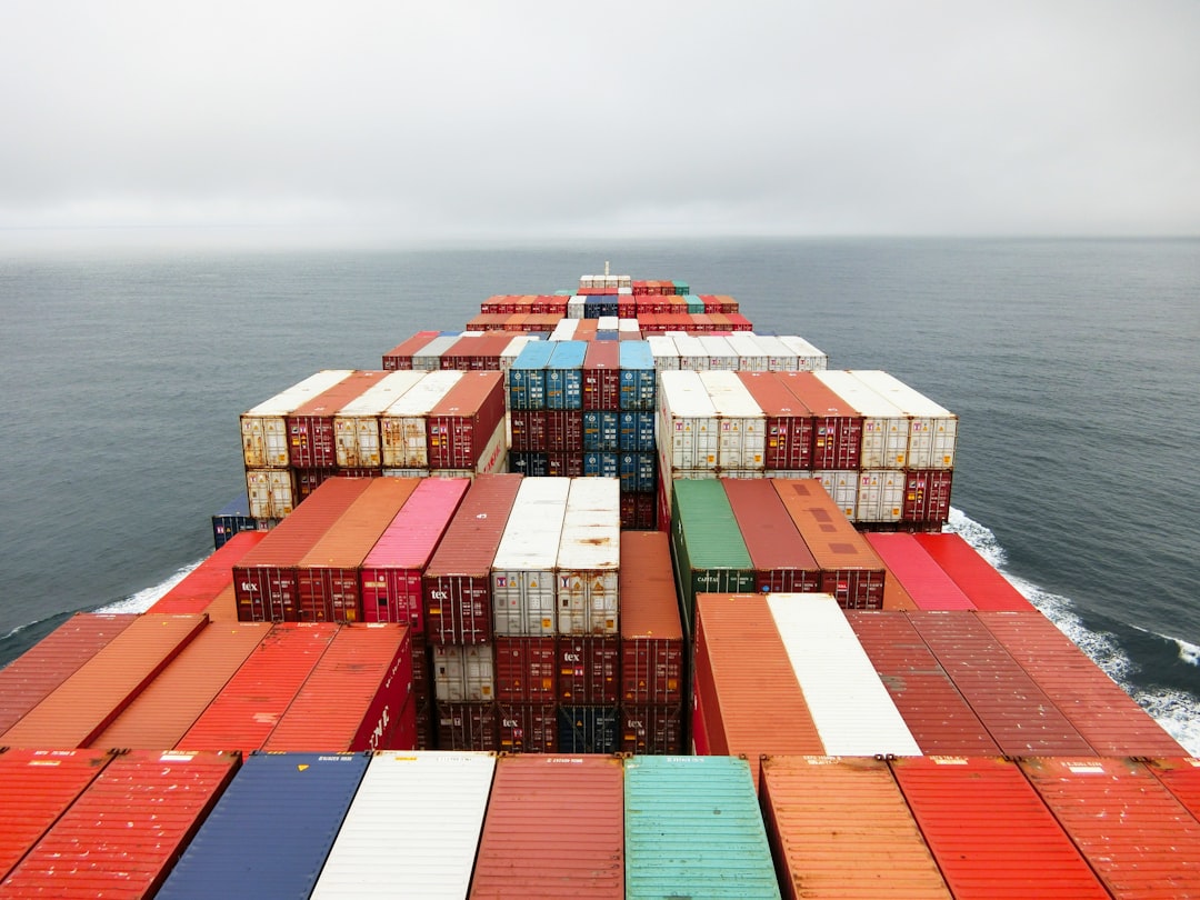 Shipping Shocks Reveal Container Vulnerability
